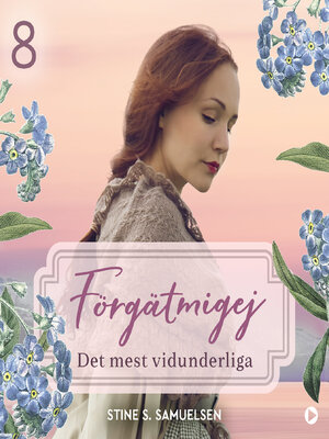 cover image of Det mest vidunderliga